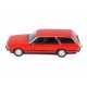 Ford Granada MKII Turnier 1.8i GL 1978 Red IXO CLC361N