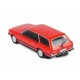 Ford Granada MKII Turnier 1.8i GL 1978 Red IXO CLC361N