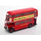 AEC Regent III RT London Transport IXO BUS030