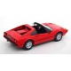 Ferrari 308 GTS opened Red MCG MCG18169