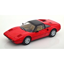 Ferrari 308 GTS closed Red MCG MCG18170
