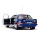 Opel Ascona 400 3 Rallye de Monte-Carlo 1983 Vatanen - Harryman Sunstar SS5369