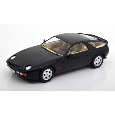 Porsche 928 S 1980 Black MCG MCG18201