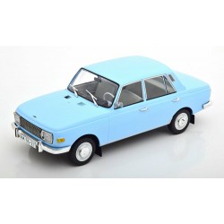 Wartburg 353 1967 Light Blue MCG MCG18259