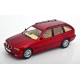 BMW 3rd E36 Touring 1995 Metallic Dark Red MCG MCG18155