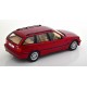 BMW 3rd E36 Touring 1995 Metallic Dark Red MCG MCG18155