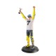 Figurine 1/6 Valentino Rossi 46 Moto GP Sepang 2005 Minichamps 362051346