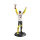 Figurine 1/6 Valentino Rossi 46 Moto GP Sepang 2005 Minichamps 362051346