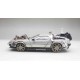 DeLorean DMC-12 Back to the Future 3 Railroad version 1983 Sunstar SUN2718
