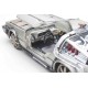 DeLorean DMC-12 Back to the Future 3 Railroad version 1983 Sunstar SUN2718