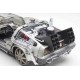 DeLorean DMC-12 Back to the Future 3 Railroad version 1983 Sunstar SUN2718
