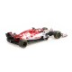 Alfa Romeo Sauber Ferrari C39 88 F1 Test 19/02/2020 Robert Kubica Minichamps 110209988