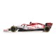Alfa Romeo Sauber Ferrari C39 88 F1 Test 19/02/2020 Robert Kubica Minichamps 110209988