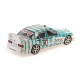 Mercedes Benz 190E 2.5-16 Evo 2 18 DTM 1991 Fabien Giroix Minichamps 155913618