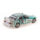 Mercedes Benz 190E 2.5-16 Evo 2 19 DTM 1991 Roland Asch Minichamps 155913619