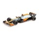 McLaren Mercedes MCL35M 3 F1 Grand Prix de Monaco 2021 Daniel Ricciardo Minichamps 530212403