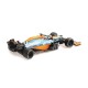 McLaren Mercedes MCL35M 3 F1 Grand Prix de Monaco 2021 Daniel Ricciardo Minichamps 530212403