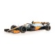 McLaren Mercedes MCL35M 4 F1 Grand Prix de Monaco 2021 Lando Norris Minichamps 530212404