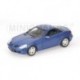 Mercedes SLK 2004 Bleue Minichamps 100033131