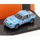 Porsche 924 Carrera GTS 4 Rallye Boucles de Spa 1982 Ickx - Igrec IXO RAC367