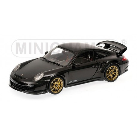 Porsche 911 GT2 RS MINICHAMPS 1/18 - Collection