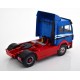 Mercedes SKII 1994 Blue Red MCG MCG18138