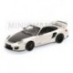 Porsche 911 GT2 RS 2011 Blanche Minichamps 100069405