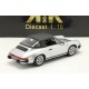 Porsche 911 3.2 Cabriolet 1988 Silver Grey KK Scale KKDC180712