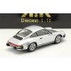 Porsche 911 3.2 Coupe 1988 Silver Grey KK Scale KKDC180711