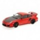 Porsche 911 GT2 RS 2011 Rouge Minichamps 100069407