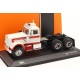 White Western Star 4864 1970 White Red IXO TR107
