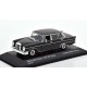 Mercedes Benz 300SE W112 Lang 1963 Black Minichamps 943035203