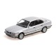 BMW 535I E34 1988 Silver Minichamps 100024005