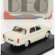 Peugeot 404 1960 White Odeon OD080