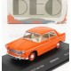 Peugeot 404 1960 Orange Odeon OD079