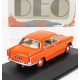 Peugeot 404 1960 Orange Odeon OD079
