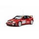 Citroen Xsara Kit Car 1 Rallye Rallye Antibes Cote d'Azur 2001 Winner Loeb - Elena Ottomobile OT920