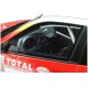 Citroen Xsara Kit Car 1 Rallye Rallye Antibes Cote d'Azur 2001 Winner Loeb - Elena Ottomobile OT920