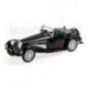 Bugatti Type 54 Roadster 1931 Noire Minichamps 107110160