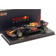 Red Bull Honda RB16B 33 F1 2021 Max Verstappen Bburago BU38056V