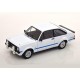 Ford Escort MkII RS 1800 1989 White Blue Whitebox WB124088
