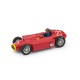 Ferrari D50 20 F1 Grand Prix de Monaco 1956 Juan Manuel Fangio Brumm R127CH