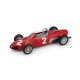 Ferrari 156 F1 2 F1 Grand Prix d'Italie 1961 Phil Hill Brumm R639CH