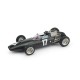 BRM P57 17 F1 Grand Prix des Pays Bas 1962 Graham Hill Brumm R322CH
