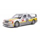 Mercedes Benz 190E Evo 2 65 DTM 1990 Michael Schumacher Solido S1801008