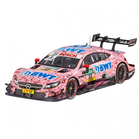Mercedes AMG C63 22 DTM 2017 Lucas Auer Spark B66961421