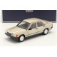 Mercedes Benz 190E W201 1982 Smoke Silver Norev 183821