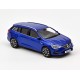 Renault Megane Estate 2020 Iron Blue Norev 517676