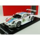 Porsche 911 991 RSR 93 24 Heures du Mans 2019 3ème LMGTE Pro IXO LEGT18025