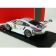 Porsche 911 991 RSR 93 24 Heures du Mans 2019 3ème LMGTE Pro IXO LEGT18025